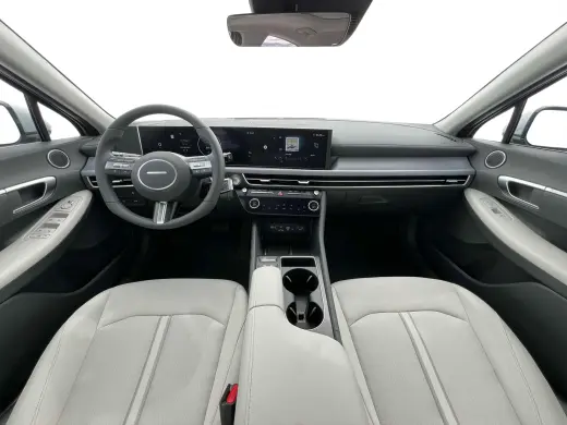 Hyundai SONATA 2024 SEL 4dr Sedán
