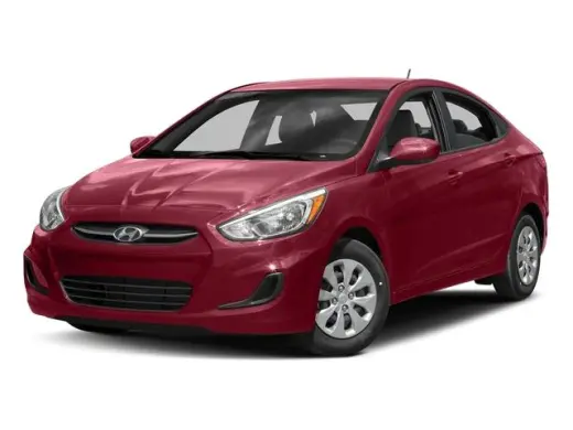 Hyundai ACCENT 2016 SE 4dr Sedán 6A