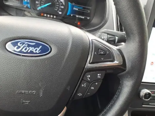 Ford Edge 2024 AWD SEL 4dr SUV