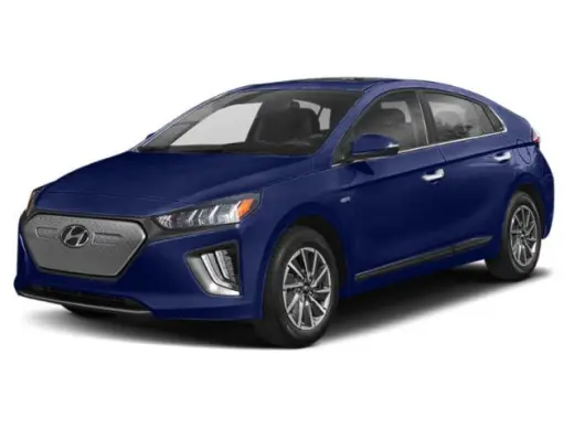 Hyundai IONIQ Eléctrico 2021 SE 4p Hatchback