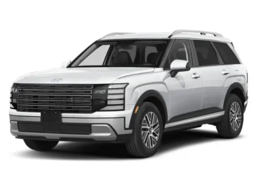 Hyundai PALISADE Hybrid 2026 4x4 SEL 4p SUV