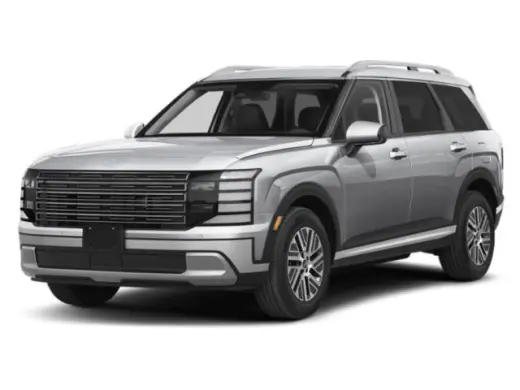 Hyundai PALISADE Híbrido 2026 AWD SEL 4p SUV