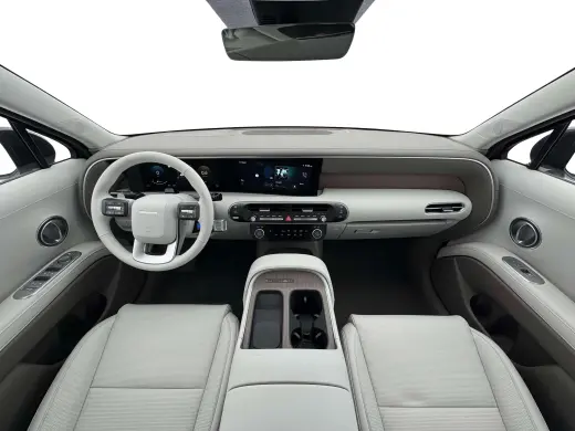Hyundai PALISADE 2026 AWD SEL 4dr SUV