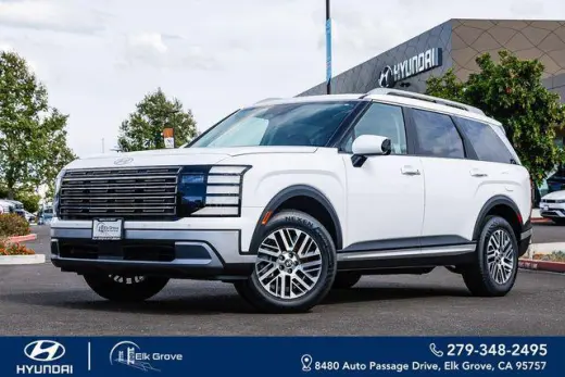 Hyundai PALISADE 2026 SEL 4dr SUV