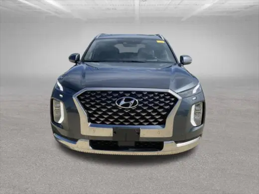 Hyundai PALISADE 2022 AWD Calligraphy 4p SUV