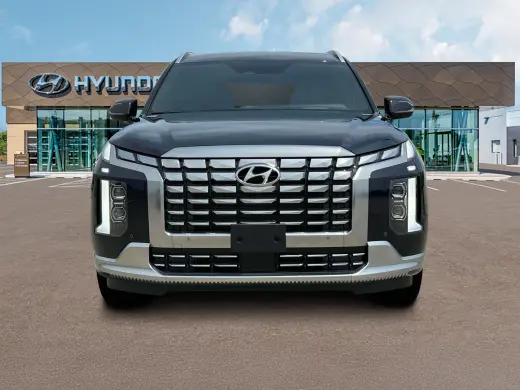 Hyundai PALISADE 2024 AWD Calligraphy 4p SUV