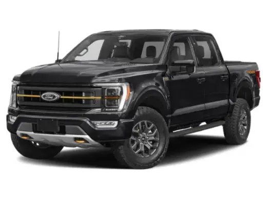 Ford F-150 2021 4x4 Tremor 4p SuperCrew 5.5 ft. SB