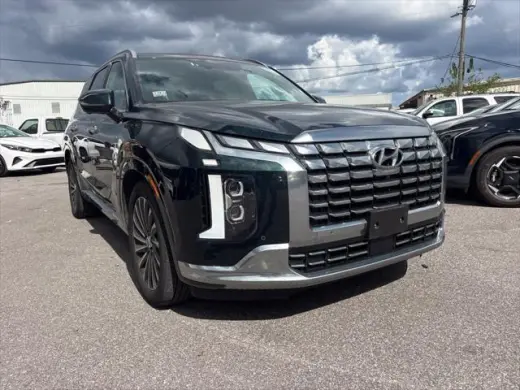 Hyundai PALISADE 2024 AWD Calligraphy 4p SUV