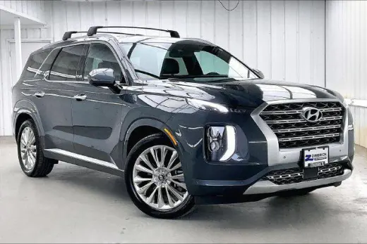 Hyundai PALISADE 2020 AWD Limited 4dr SUV