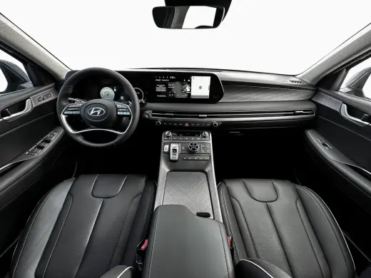 Hyundai PALISADE 2025 AWD Limitado 4p SUV