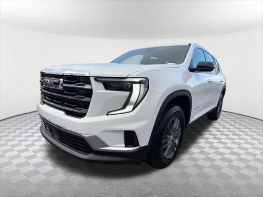GMC Acadia 2026 Elevation 4dr SUV