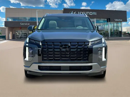 Hyundai PALISADE 2024 AWD Limited 4dr SUV