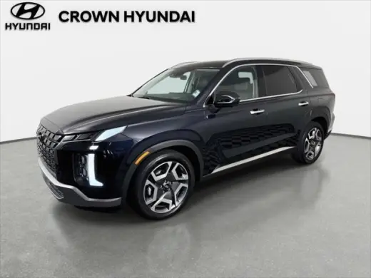 Hyundai PALISADE 2024 Limitada 4p SUV