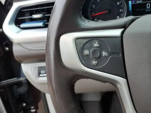 GMC Acadia 2017 SLT-1 4dr SUV