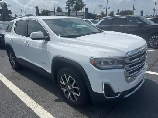 GMC Acadia 2023 SLT 4dr SUV