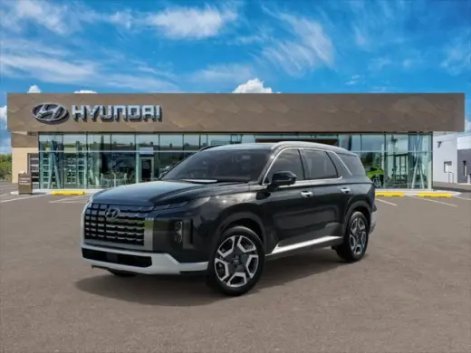 Hyundai PALISADE 2025 SEL Premium 4p SUV
