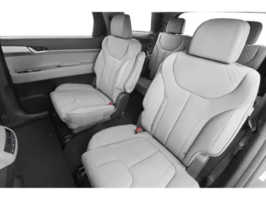 Hyundai PALISADE 2023 AWD SEL 4p SUV