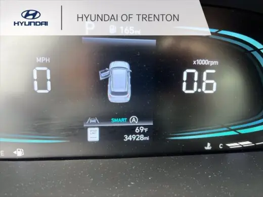 Hyundai PALISADE 2024 AWD SEL 4p SUV