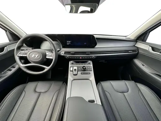 Hyundai PALISADE 2024 AWD SEL 4dr SUV