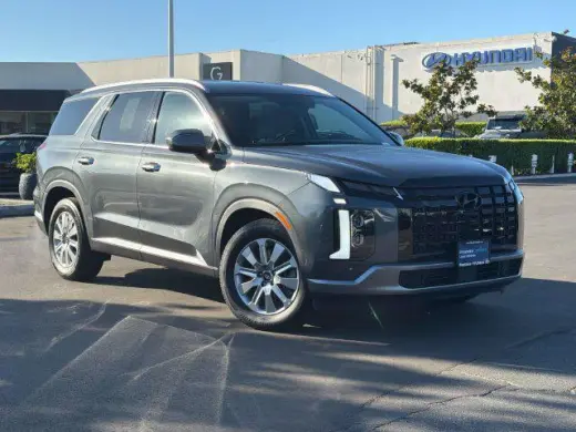Hyundai PALISADE 2025 SEL 4dr SUV
