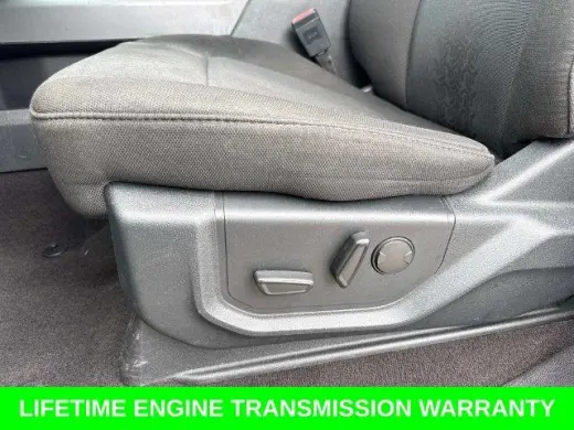 Ford F-150 2019 4x4 XLT 4dr SuperCrew 5.5 ft. SB