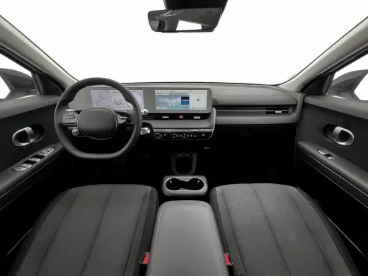 Hyundai IONIQ 5 2024 AWD SEL 4dr Crossover