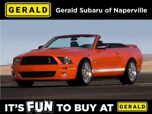 Ford Mustang 2008 V6 Deluxe 2dr Cabriolet