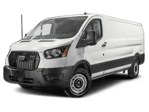 Ford Transit 2025 250 3dr SWB Techo Bajo Furgón de Carga