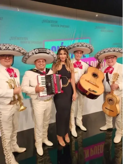 MARIACHI CHAPALA EL MEJOR