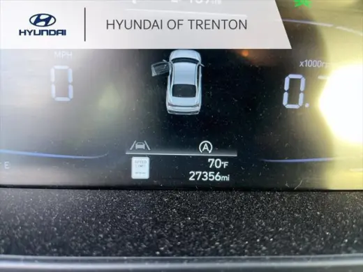 Hyundai ELANTRA 2025 SE 4dr Sedan