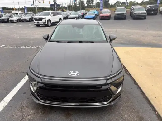 Hyundai SONATA Hybrid 2024 SEL 4dr Sedan
