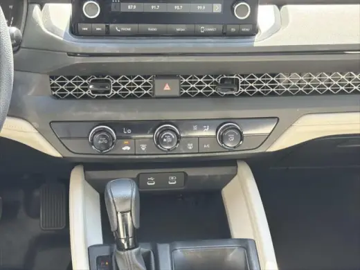 Honda Accord 2024 LX 4p Sedan