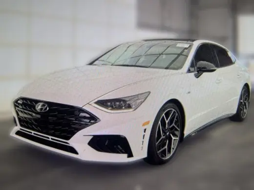 Hyundai SONATA 2023 N Line 4dr Sedán