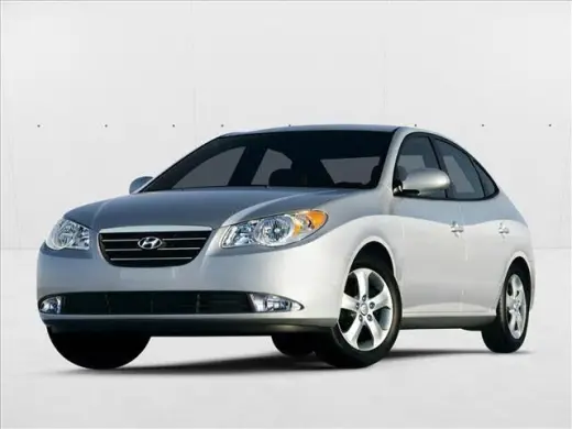 Hyundai ELANTRA 2009 GLS 4dr Sedan 5M