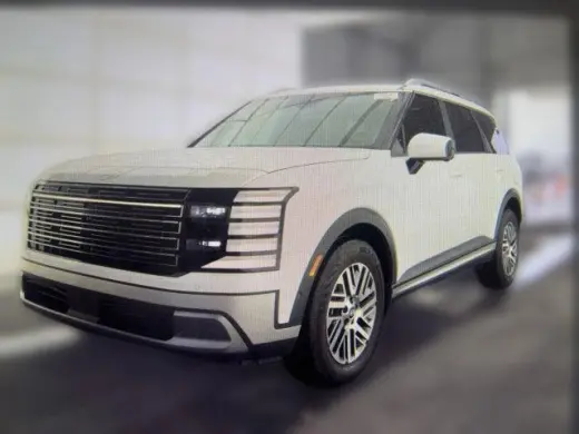 Hyundai PALISADE 2026 SEL Premium SUV 4 puertas