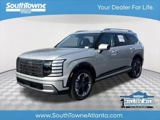 Hyundai PALISADE 2026 Limited 4dr SUV