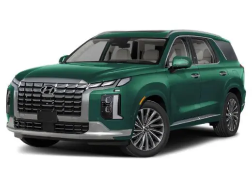 Hyundai PALISADE 2025 AWD Calligraphy 4p SUV