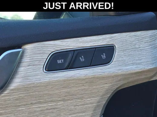 Hyundai PALISADE 2024 Calligraphy 4dr SUV