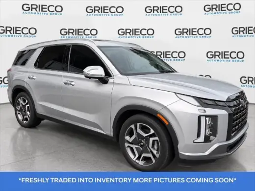 Hyundai PALISADE 2024 AWD Limited 4dr SUV