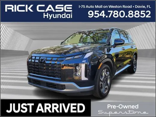Hyundai PALISADE 2024 AWD Limited 4dr SUV