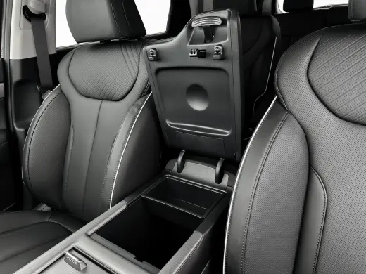 Hyundai PALISADE 2024 AWD SEL 4dr SUV
