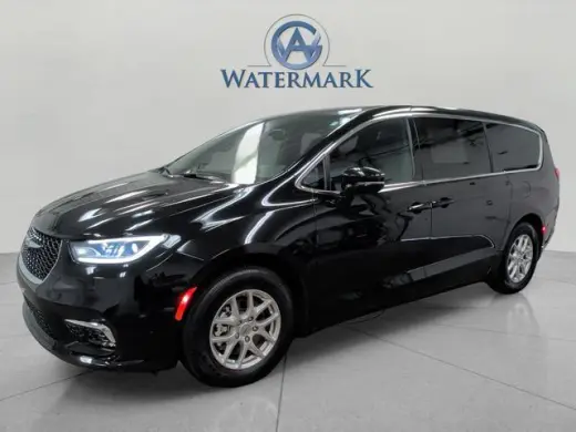 Chrysler Pacifica 2025 Select 4dr Mini-Van