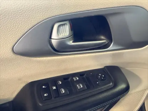 Chrysler Pacifica Hybrid 2018 Touring Plus 4dr Mini-Van