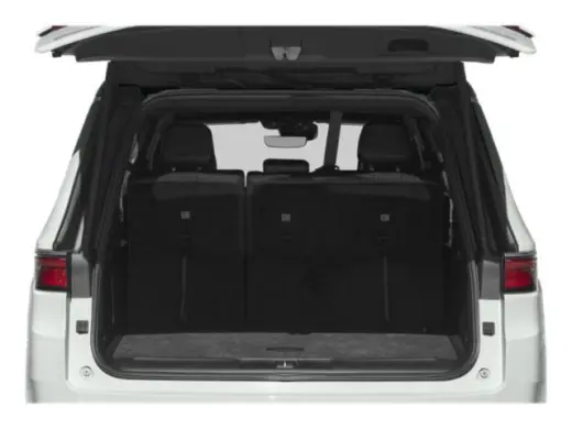 Jeep Wagoneer 2022 4x4 Serie III Carbide 4dr SUV