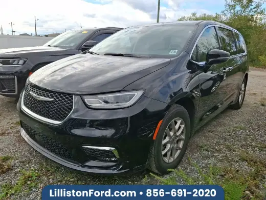 Chrysler Pacifica 2024 Touring L 4dr Mini-Van