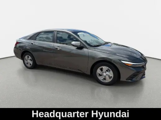 Hyundai ELANTRA 2026 SE 4dr Sedan