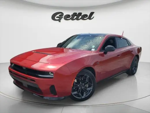 Dodge Charger 2026 AWD R/T 4dr Sedán
