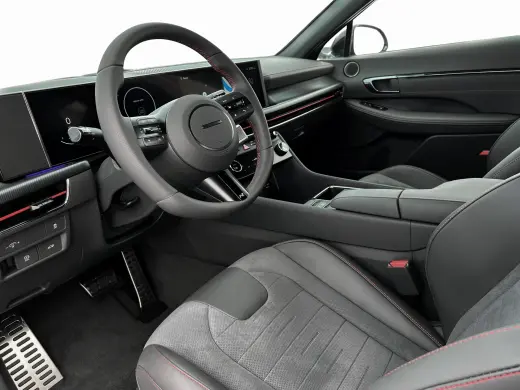 Hyundai SONATA 2024 N Line 4dr Sedán