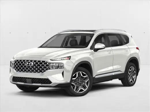 Hyundai SANTA FE Hybrid 2022 AWD SEL Premium 4p Crossover