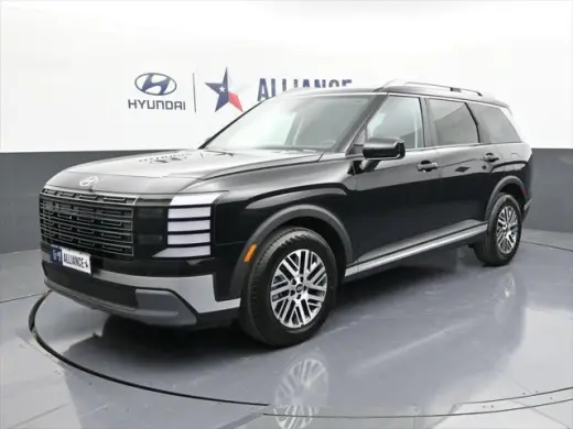 Hyundai PALISADE 2026 SEL Conveniencia 4dr SUV